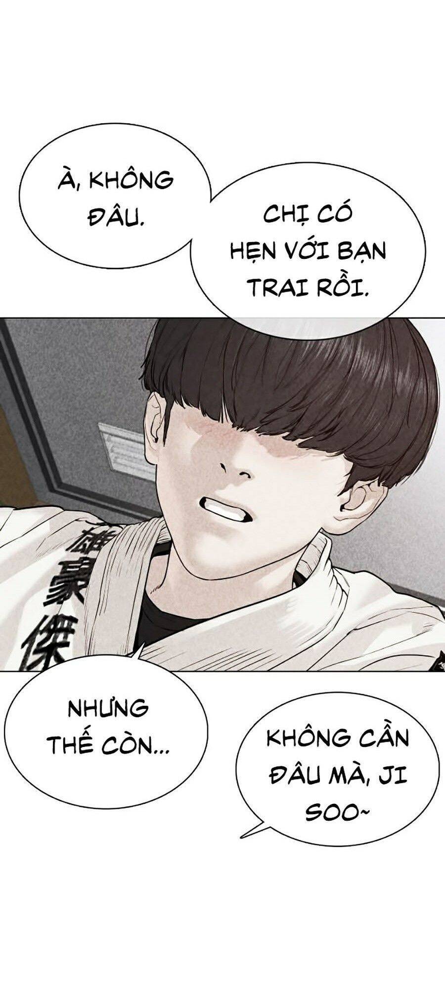 Cách Chiến Thắng Trận Đấu Chapter 69 - 105