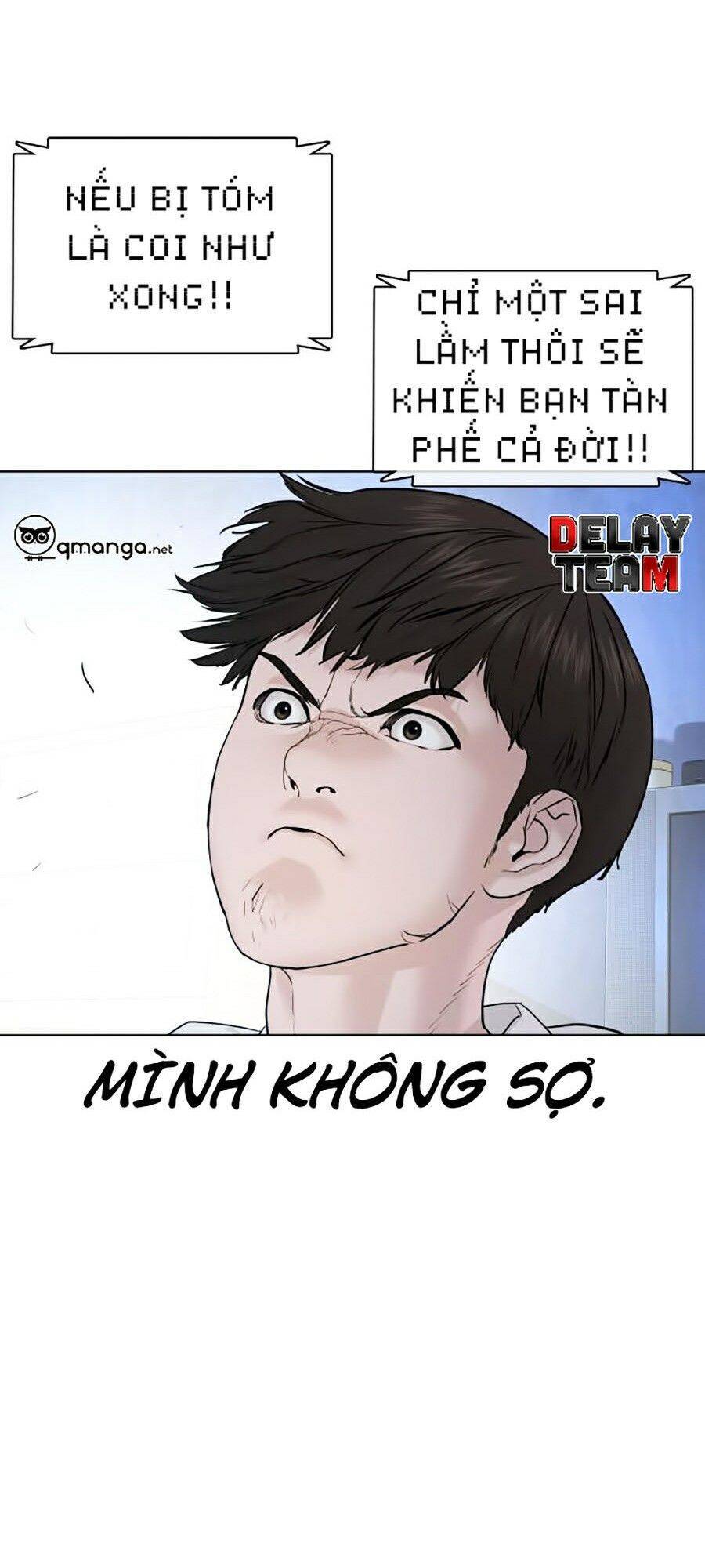 Cách Chiến Thắng Trận Đấu Chapter 69 - 13