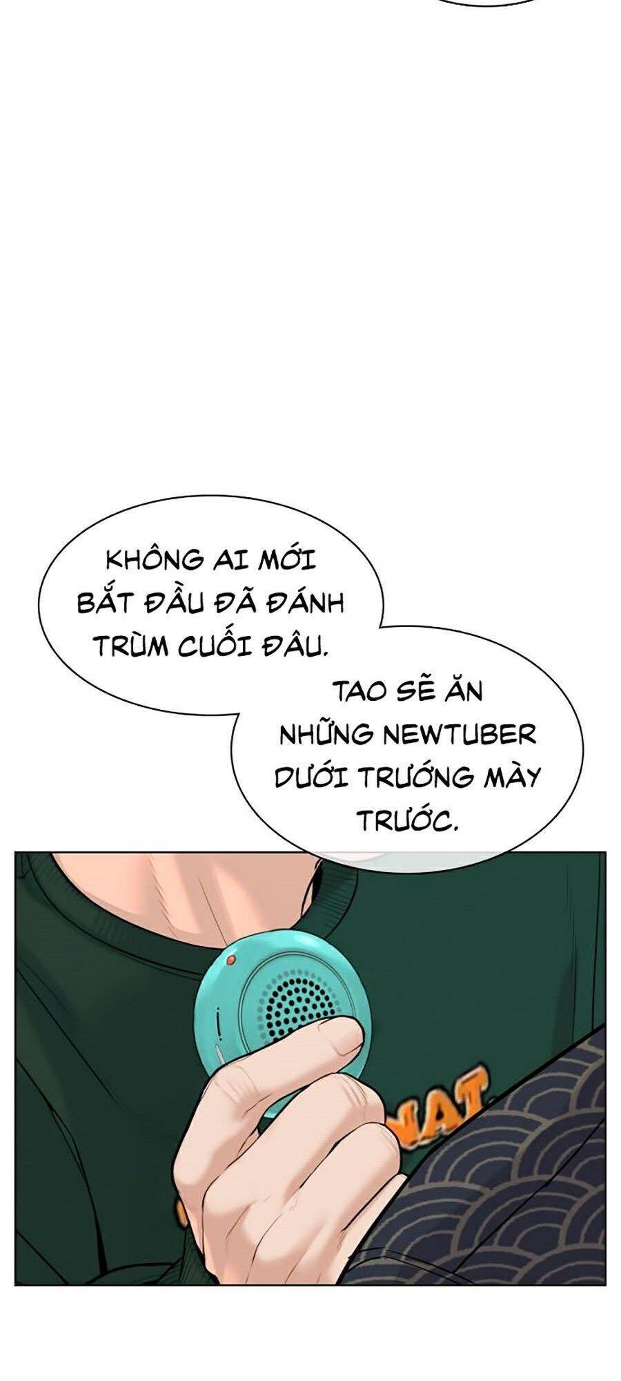 Cách Chiến Thắng Trận Đấu Chapter 69 - 131
