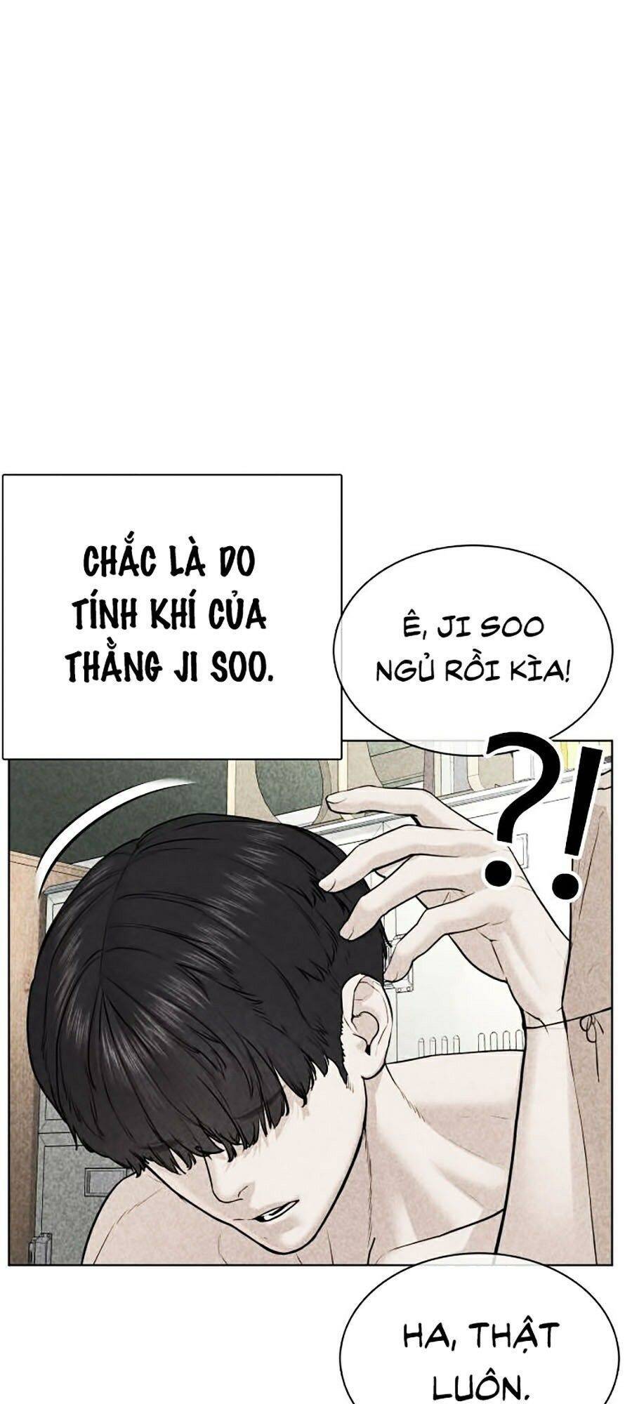 Cách Chiến Thắng Trận Đấu Chapter 69 - 39