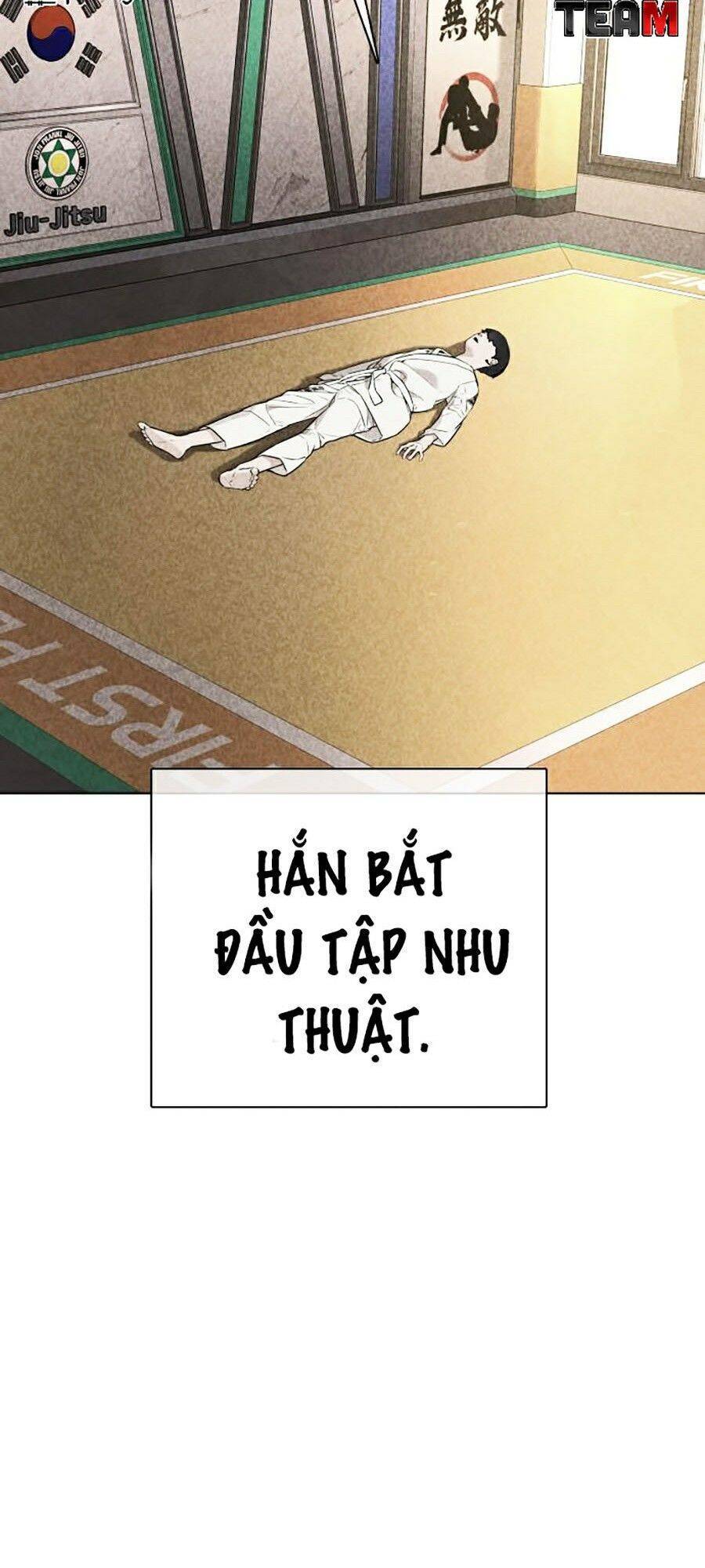 Cách Chiến Thắng Trận Đấu Chapter 69 - 53