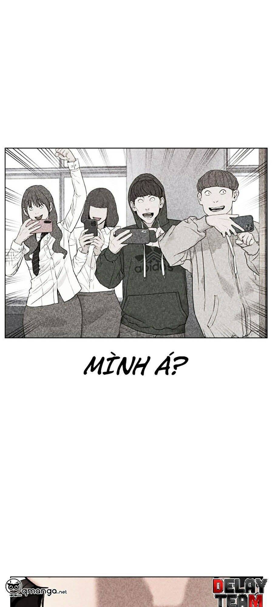 Cách Chiến Thắng Trận Đấu Chapter 69 - 73