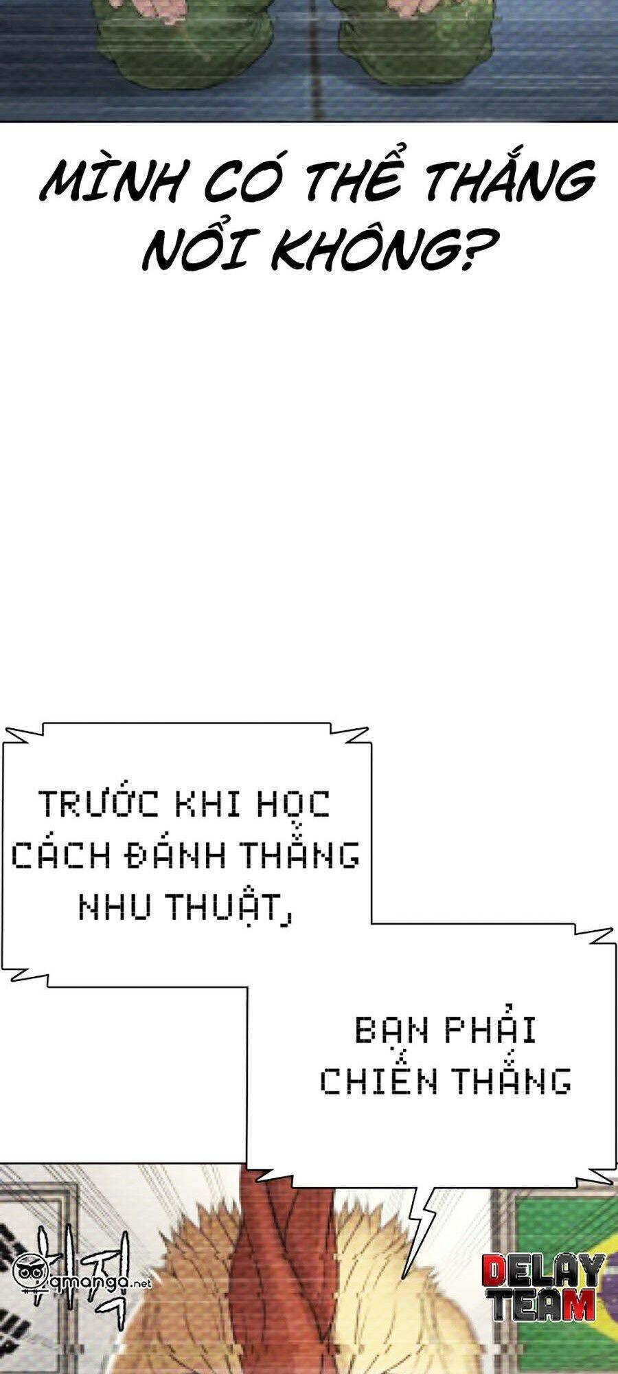 Cách Chiến Thắng Trận Đấu Chapter 69 - 9