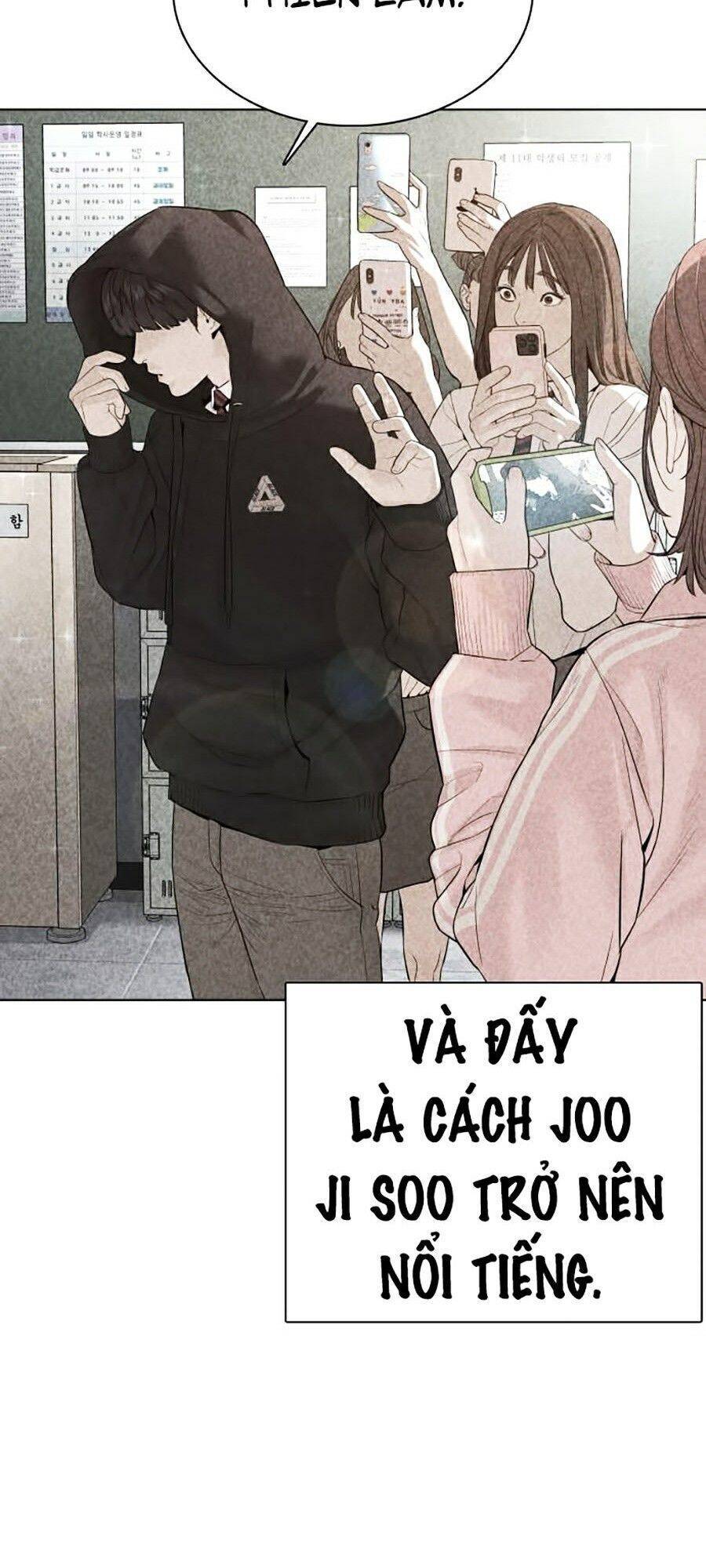 Cách Chiến Thắng Trận Đấu Chapter 69 - 81