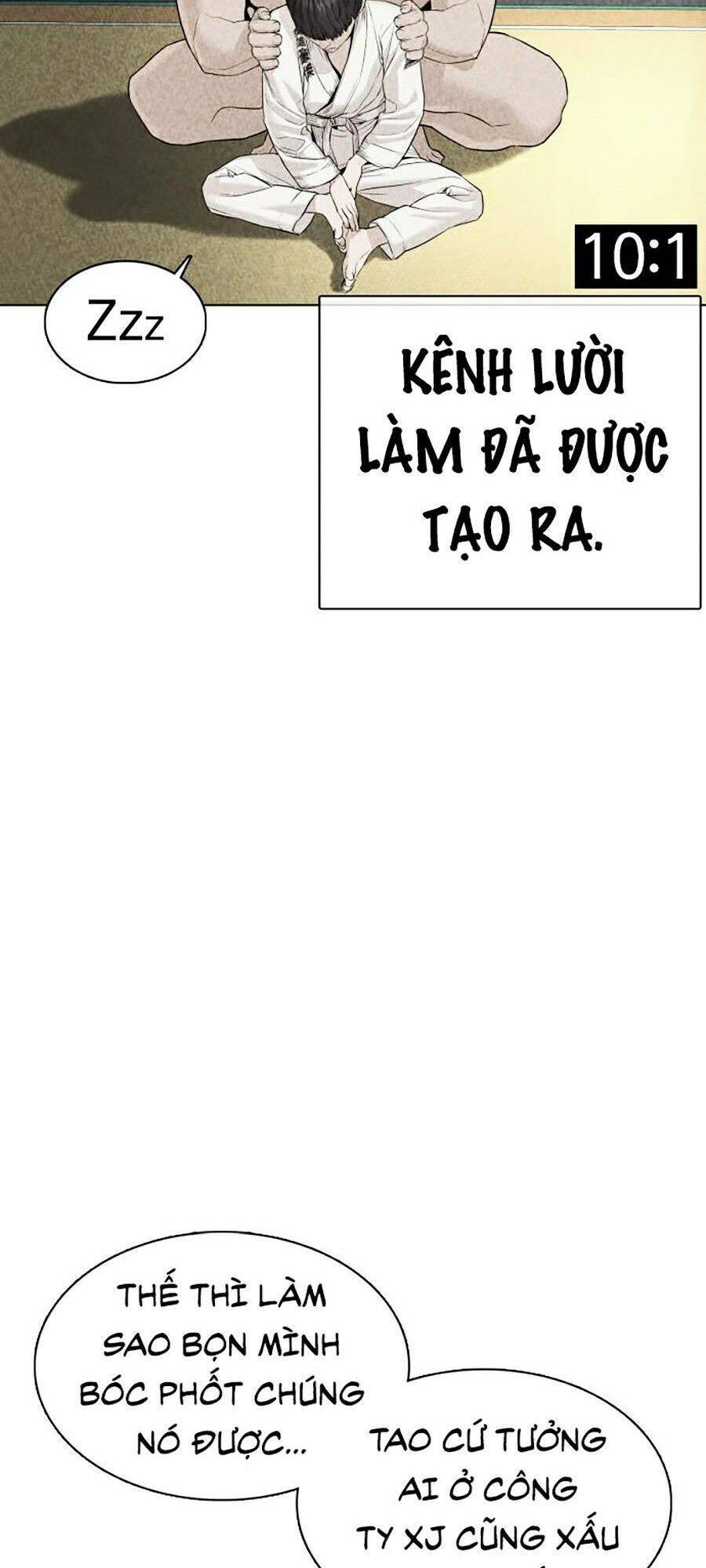 Cách Chiến Thắng Trận Đấu Chapter 69 - 89