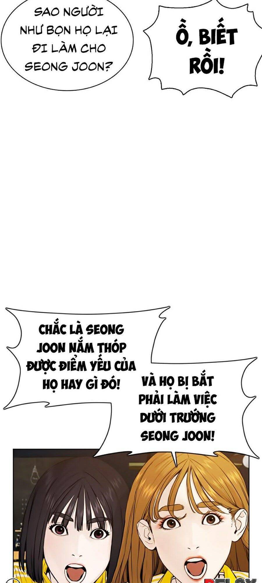 Cách Chiến Thắng Trận Đấu Chapter 69 - 91