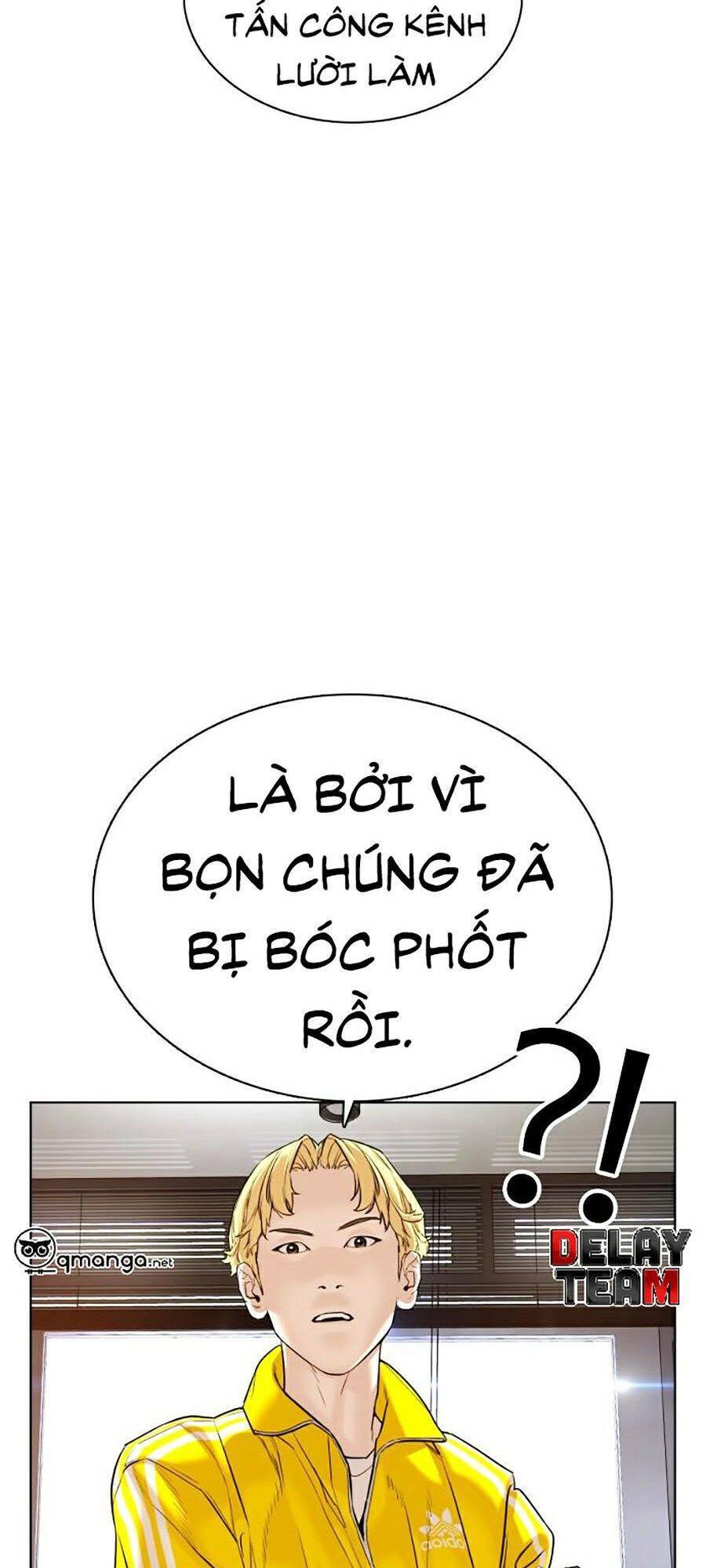 Cách Chiến Thắng Trận Đấu Chapter 69 - 95