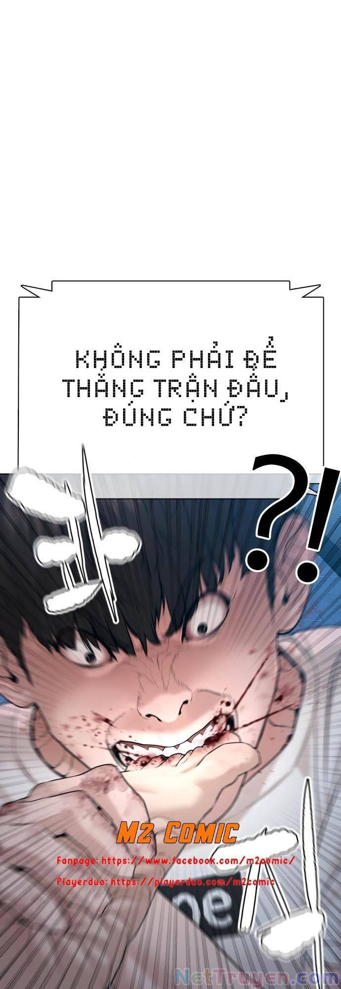 Cách Chiến Thắng Trận Đấu Chapter 72 - 31