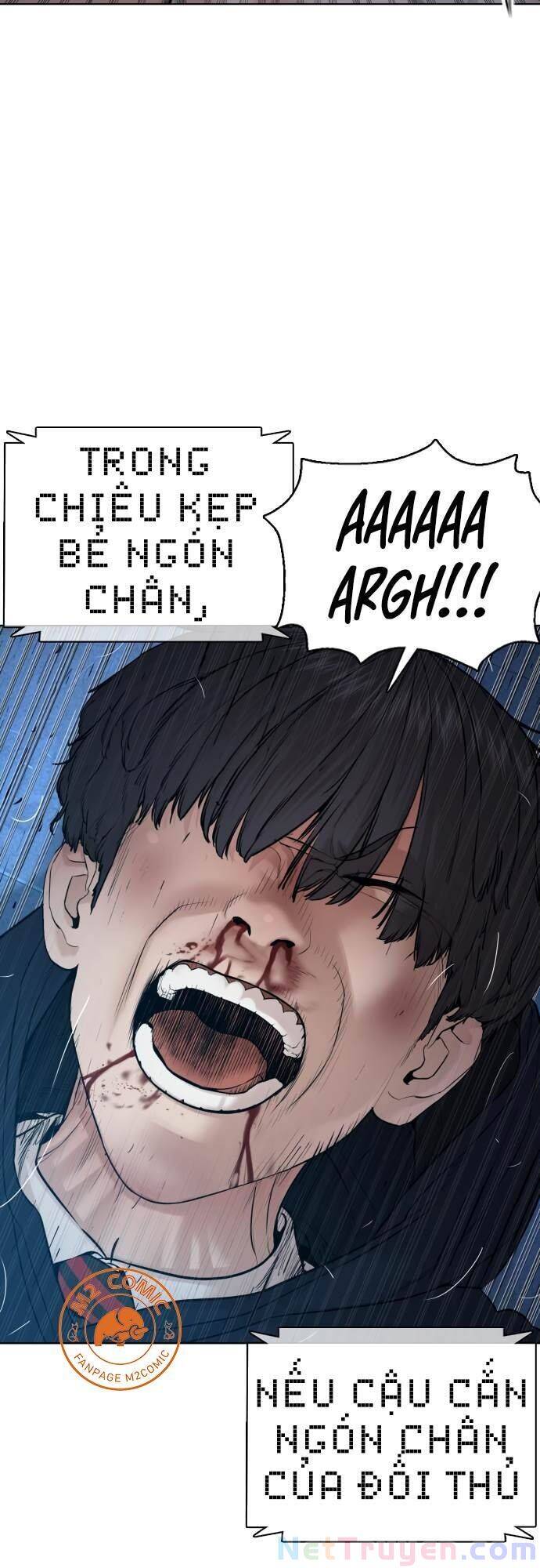 Cách Chiến Thắng Trận Đấu Chapter 72 - 32