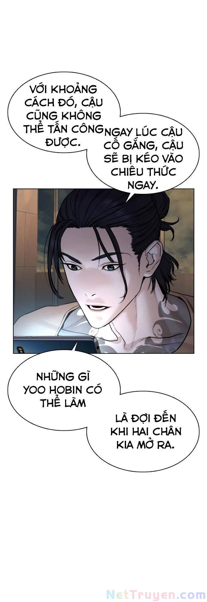Cách Chiến Thắng Trận Đấu Chapter 72 - 54