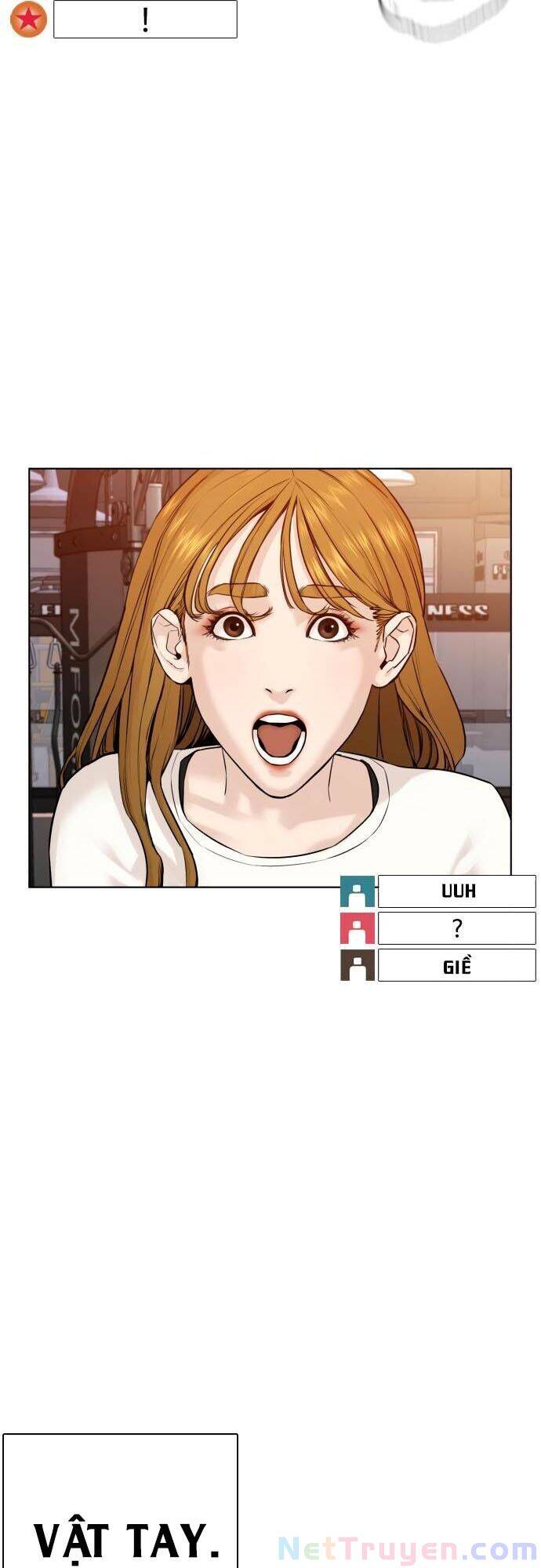 Cách Chiến Thắng Trận Đấu Chapter 72 - 9