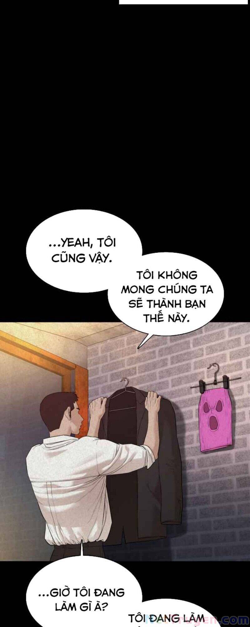 Cách Chiến Thắng Trận Đấu Chapter 73 - 68