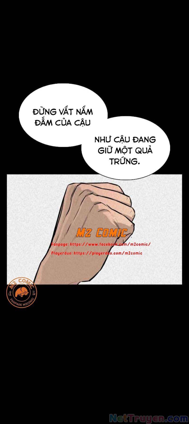 Cách Chiến Thắng Trận Đấu Chapter 73 - 70