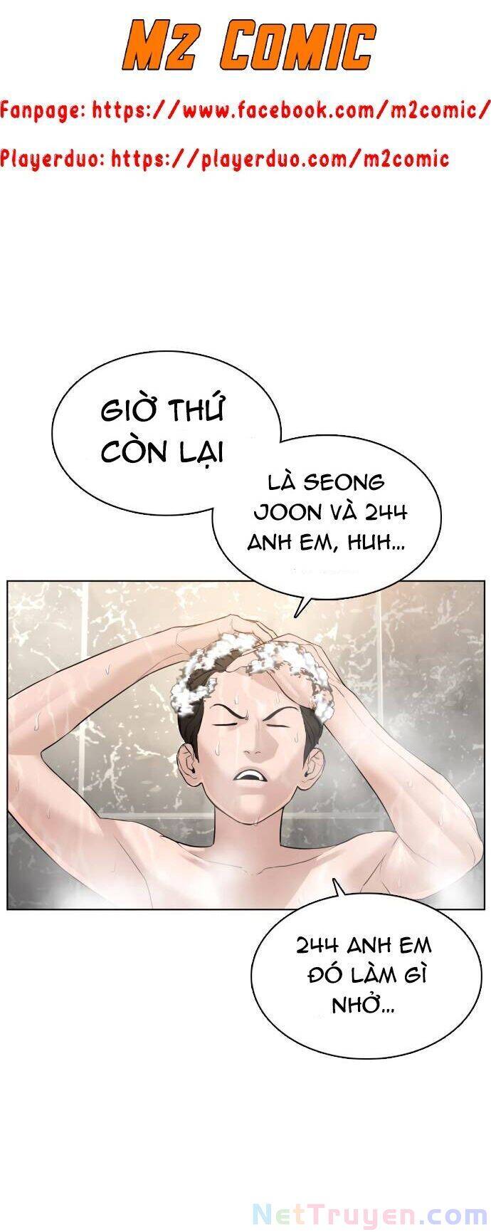 Cách Chiến Thắng Trận Đấu Chapter 74 - 26