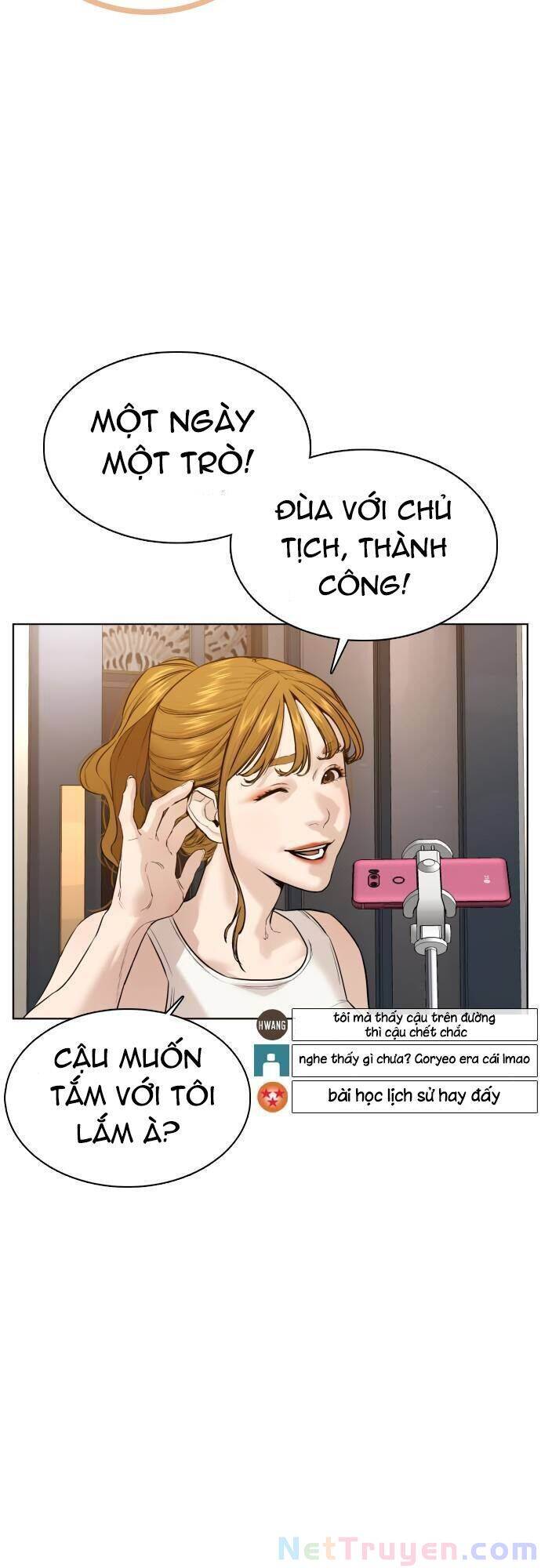 Cách Chiến Thắng Trận Đấu Chapter 74 - 39