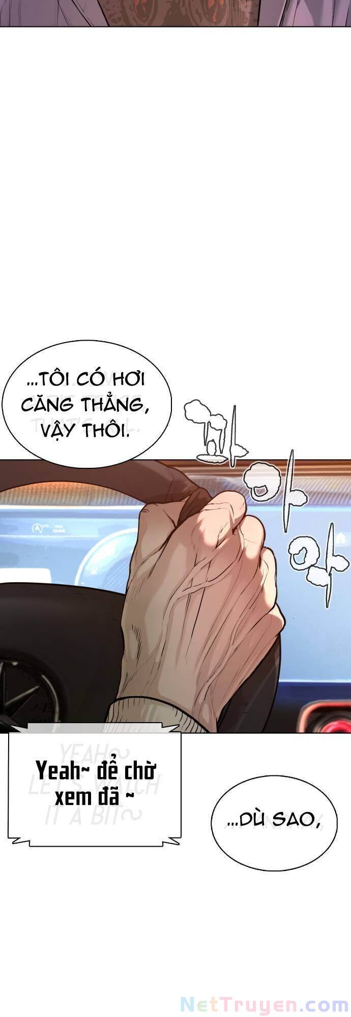 Cách Chiến Thắng Trận Đấu Chapter 74 - 73