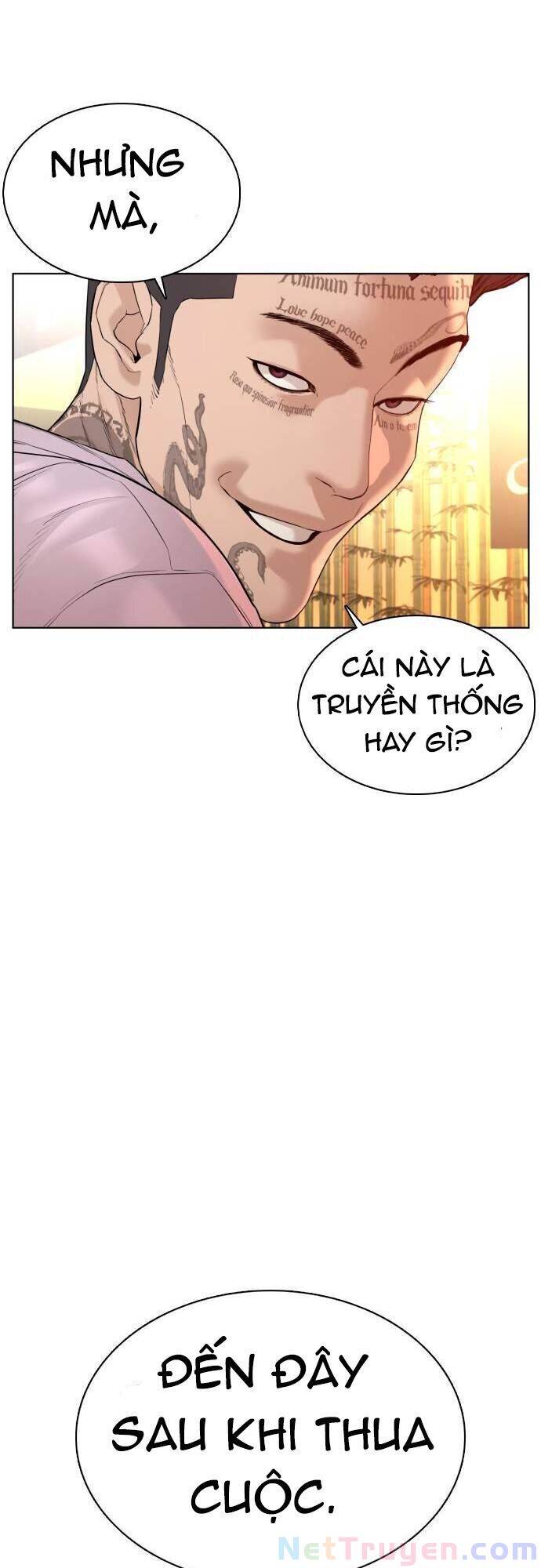 Cách Chiến Thắng Trận Đấu Chapter 74 - 77