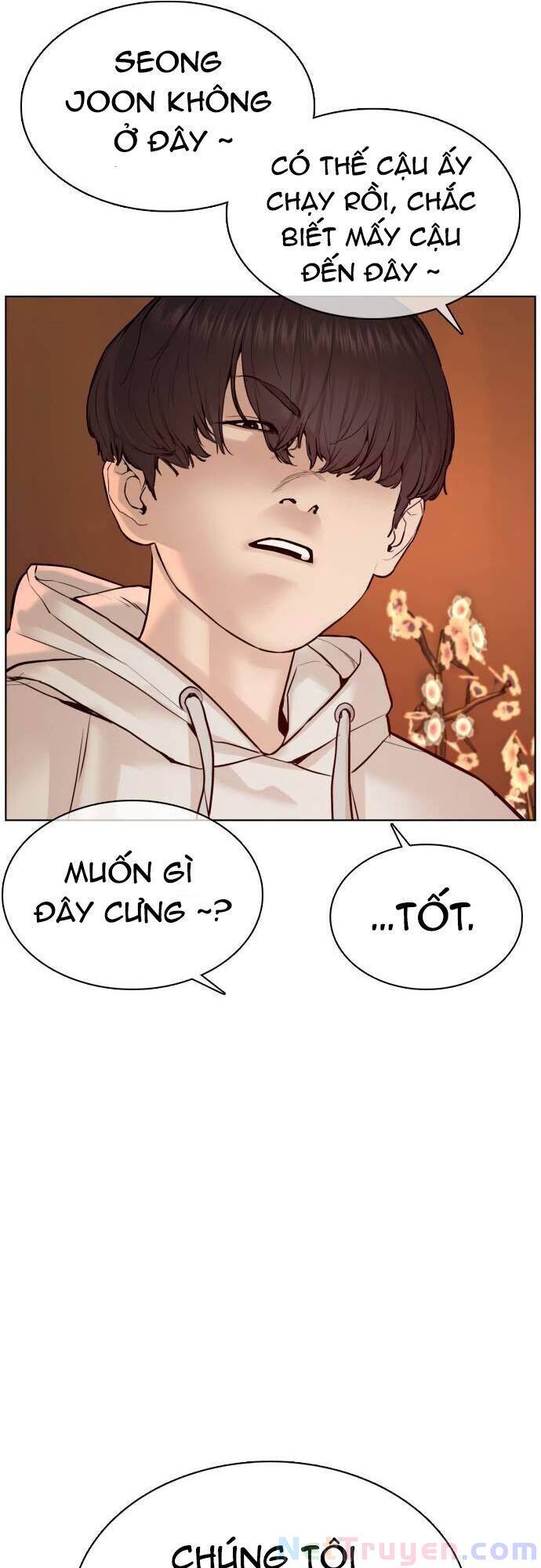 Cách Chiến Thắng Trận Đấu Chapter 74 - 79