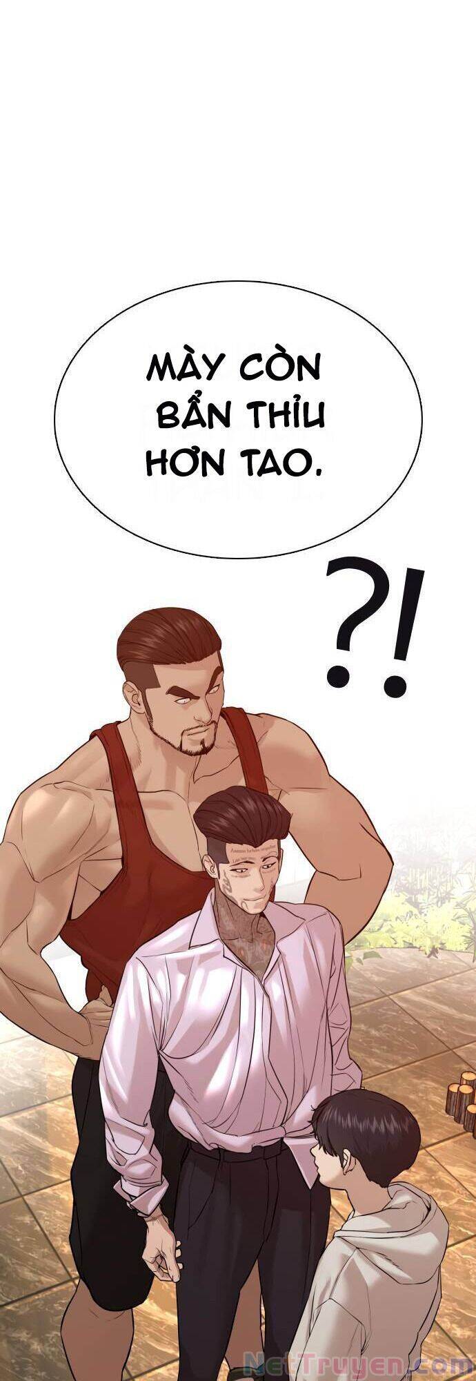 Cách Chiến Thắng Trận Đấu Chapter 75 - 2
