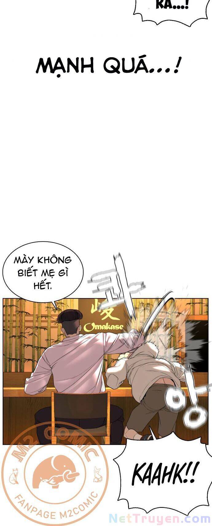 Cách Chiến Thắng Trận Đấu Chapter 75 - 15