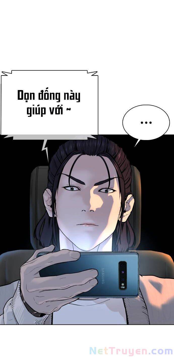 Cách Chiến Thắng Trận Đấu Chapter 75 - 21