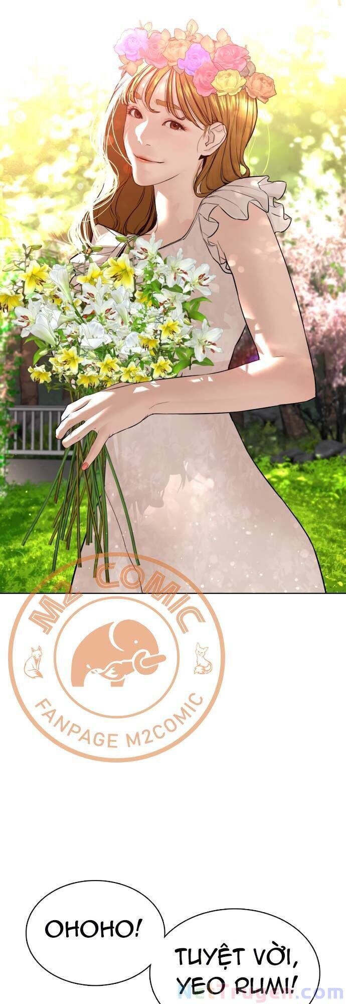 Cách Chiến Thắng Trận Đấu Chapter 75 - 24