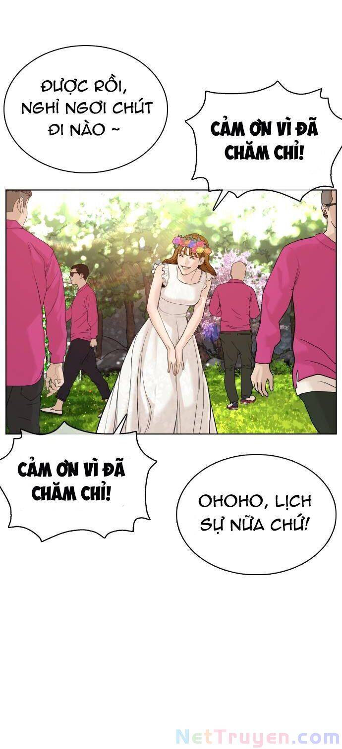 Cách Chiến Thắng Trận Đấu Chapter 75 - 26