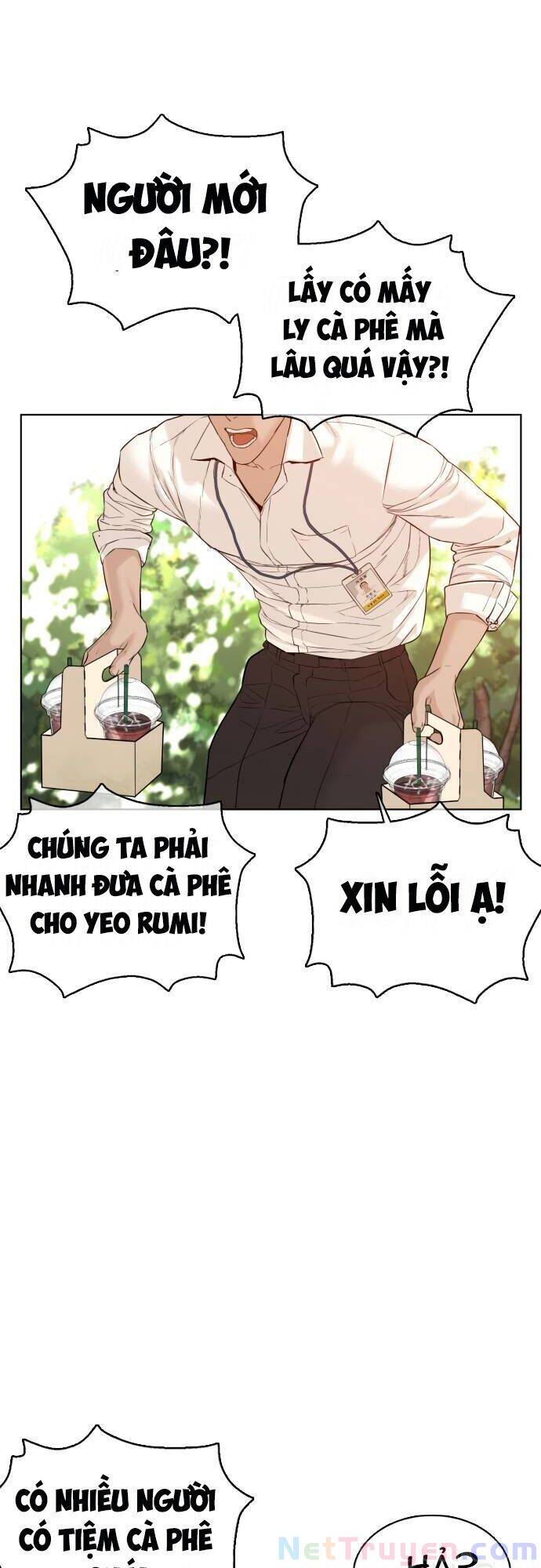 Cách Chiến Thắng Trận Đấu Chapter 75 - 27