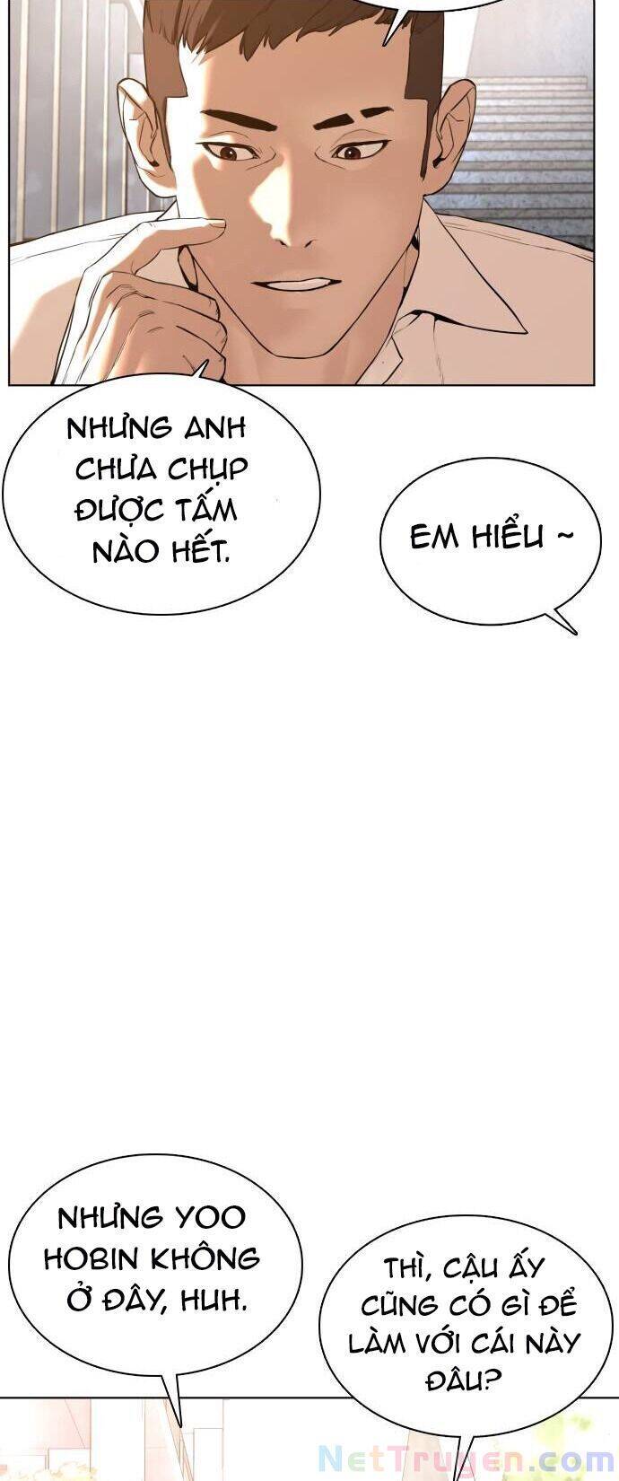 Cách Chiến Thắng Trận Đấu Chapter 75 - 35