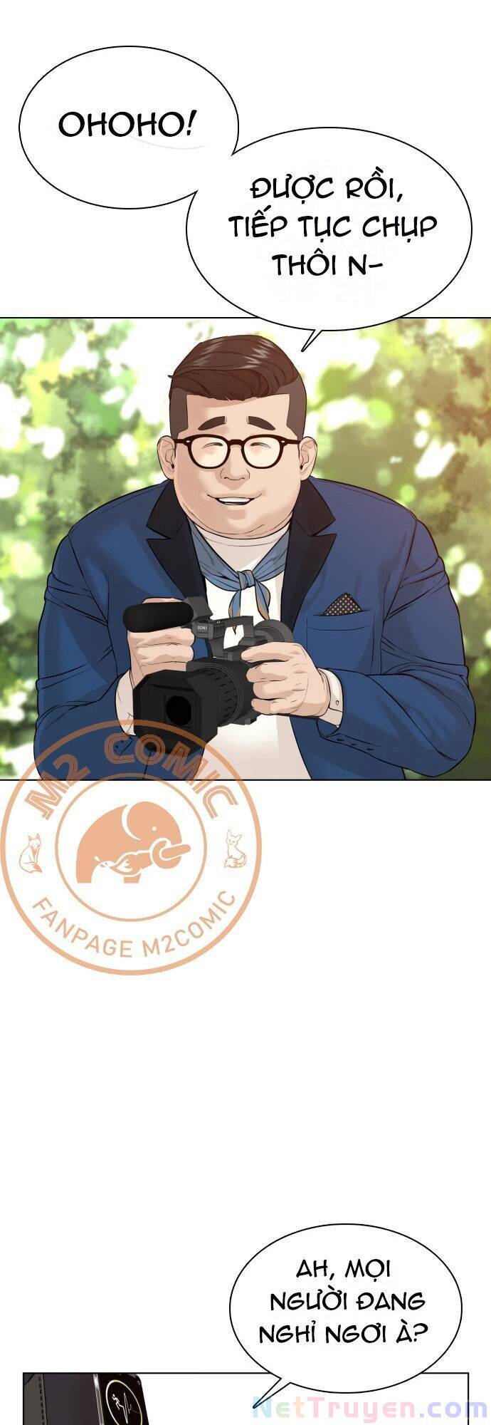 Cách Chiến Thắng Trận Đấu Chapter 75 - 43