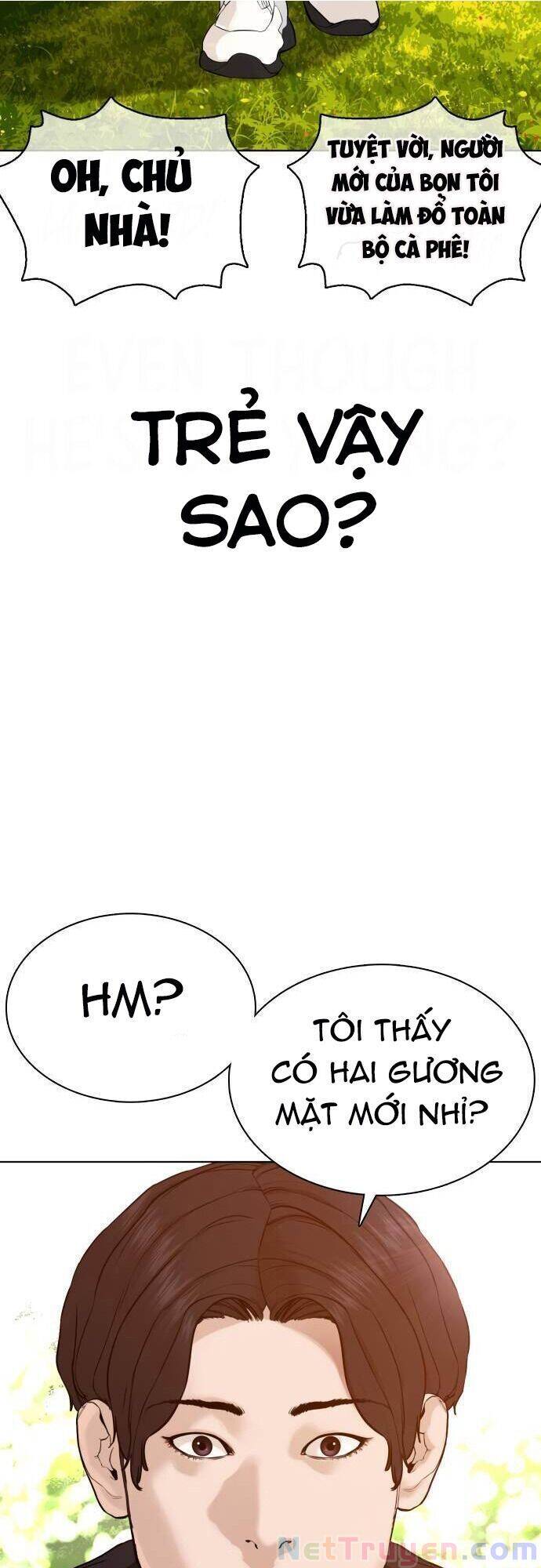 Cách Chiến Thắng Trận Đấu Chapter 75 - 47