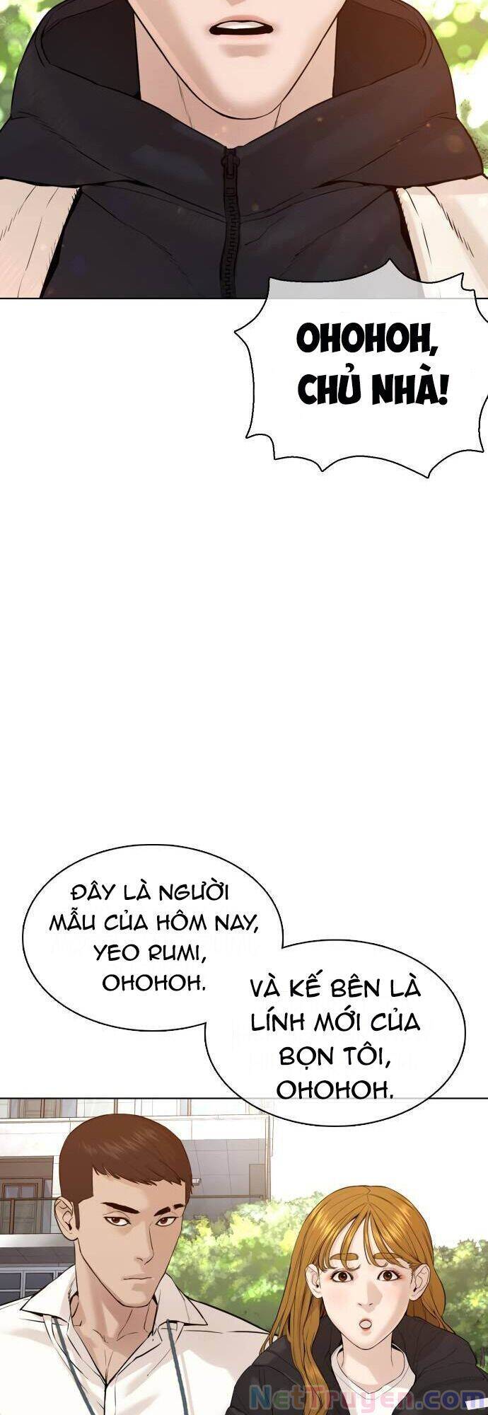 Cách Chiến Thắng Trận Đấu Chapter 75 - 48