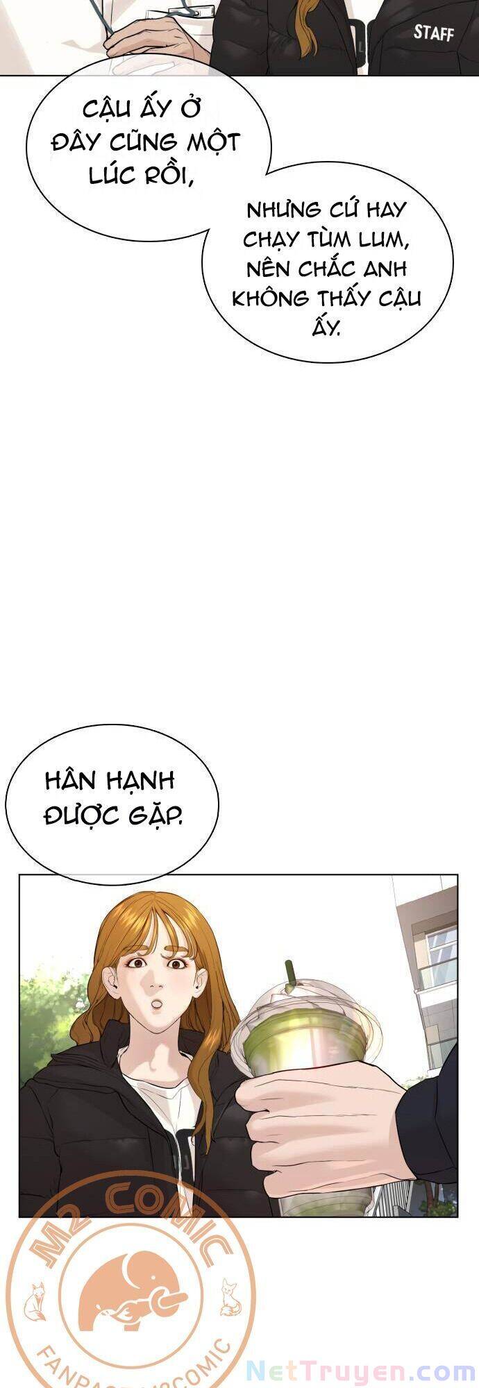 Cách Chiến Thắng Trận Đấu Chapter 75 - 49