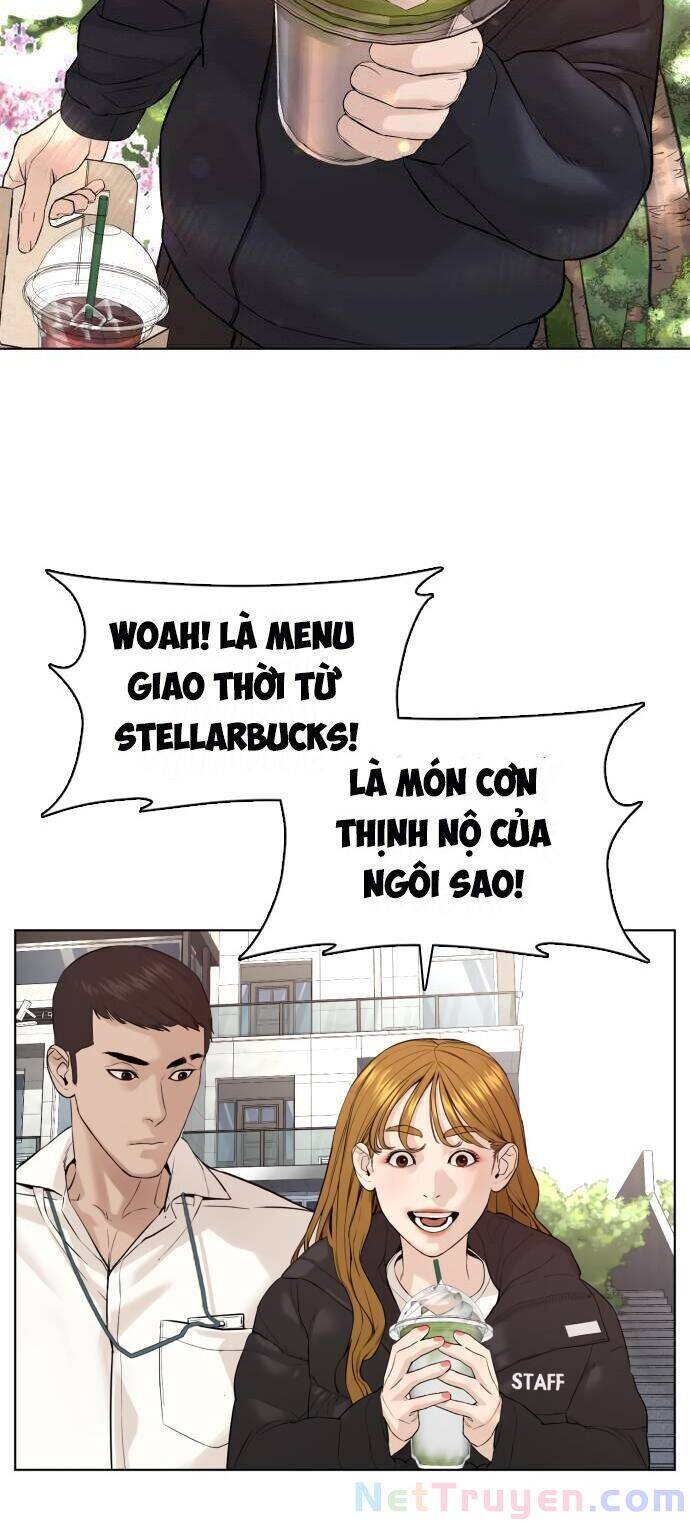 Cách Chiến Thắng Trận Đấu Chapter 75 - 51
