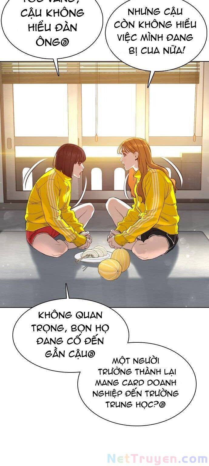 Cách Chiến Thắng Trận Đấu Chapter 75 - 56