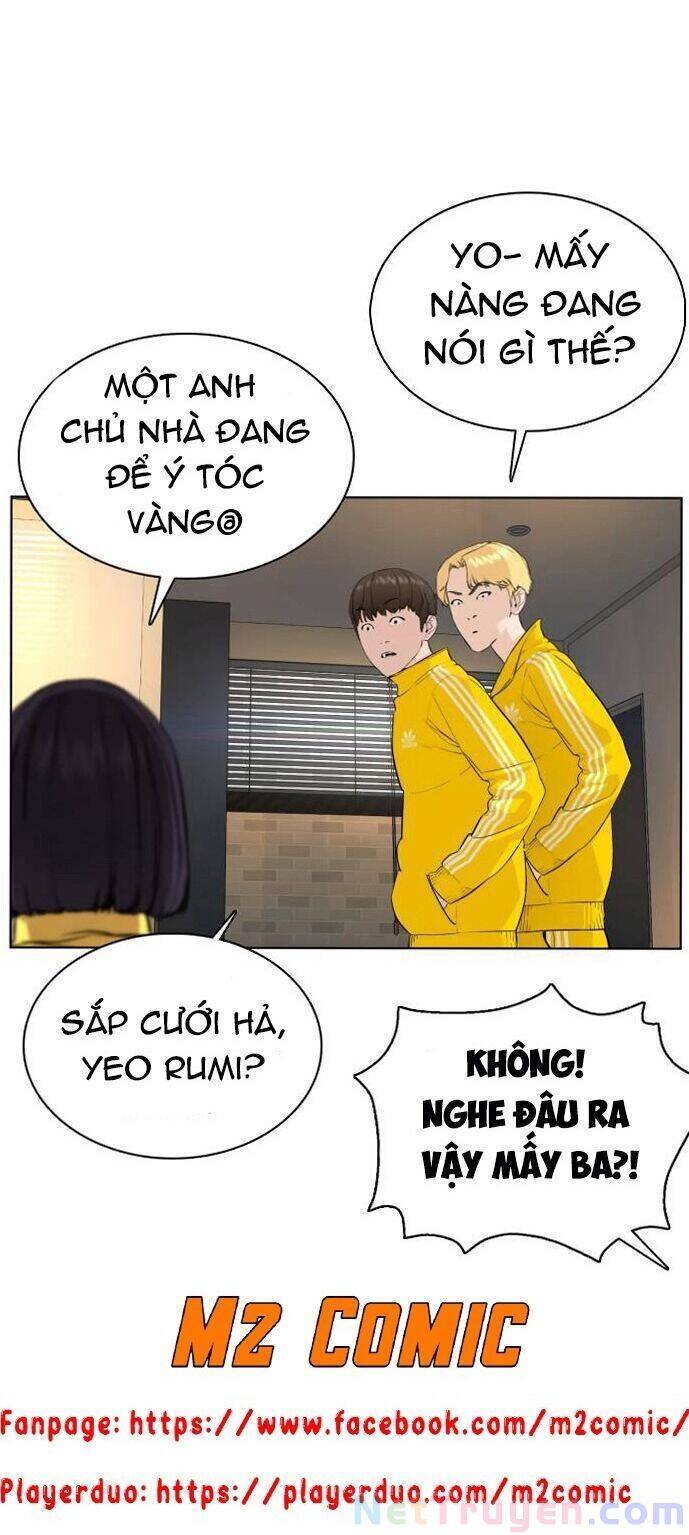 Cách Chiến Thắng Trận Đấu Chapter 75 - 57