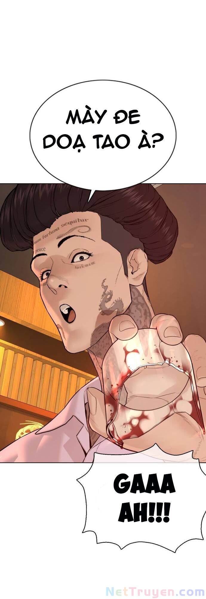 Cách Chiến Thắng Trận Đấu Chapter 75 - 7