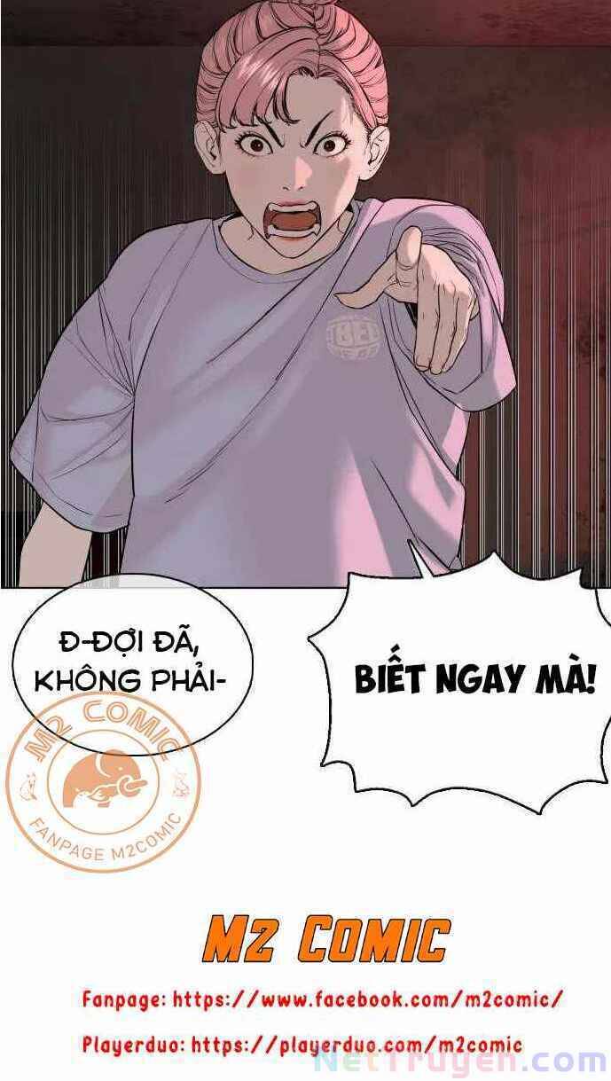 Cách Chiến Thắng Trận Đấu Chapter 77 - 35