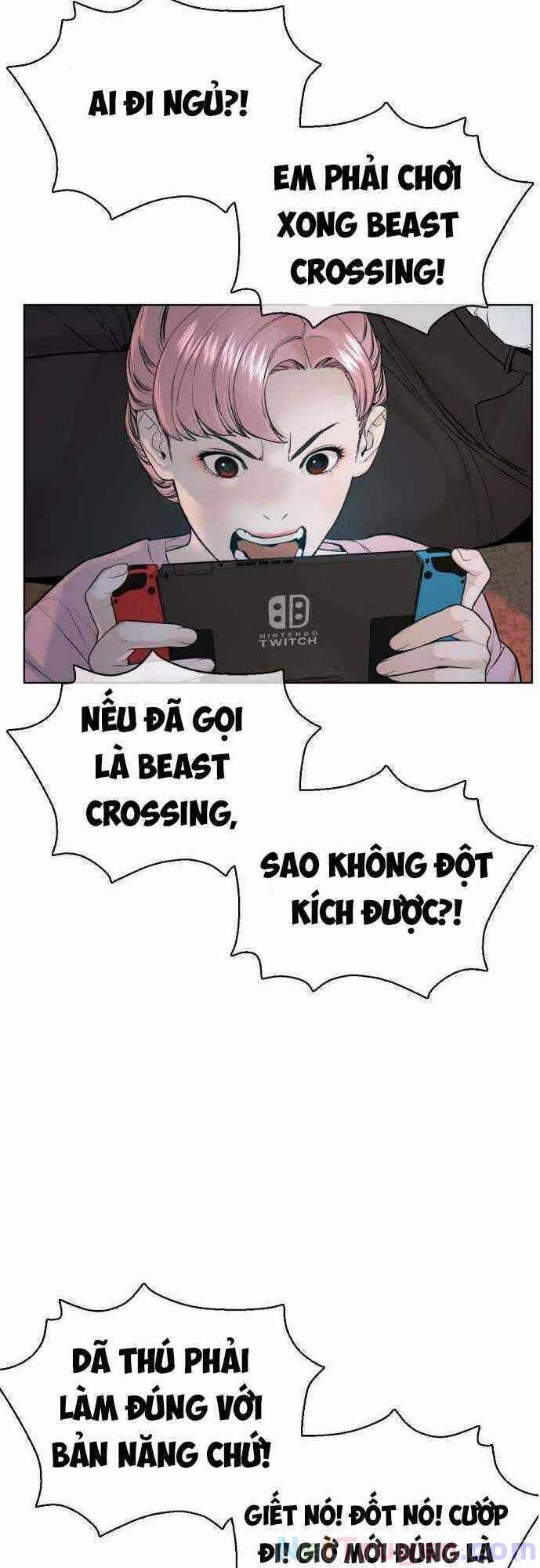 Cách Chiến Thắng Trận Đấu Chapter 77 - 37