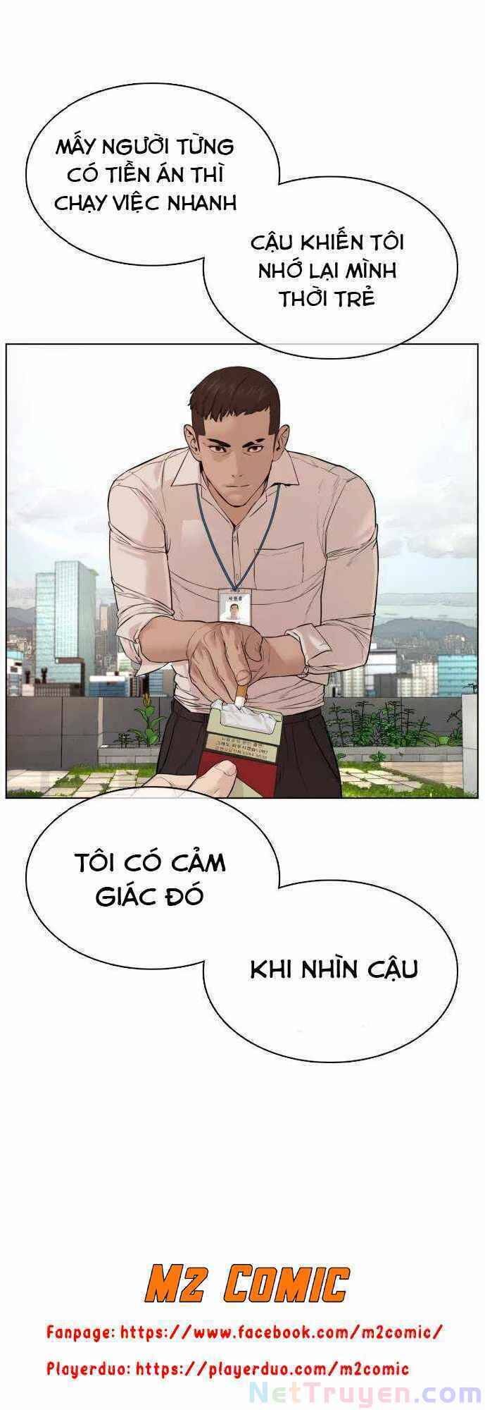 Cách Chiến Thắng Trận Đấu Chapter 77 - 46