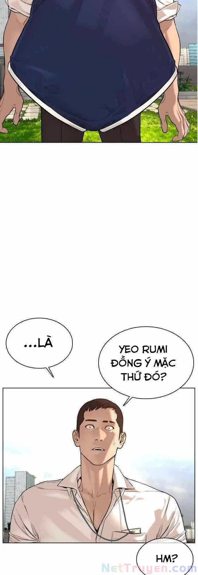 Cách Chiến Thắng Trận Đấu Chapter 77 - 56