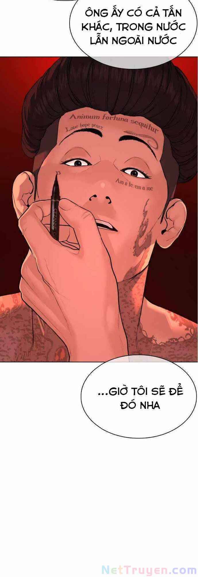 Cách Chiến Thắng Trận Đấu Chapter 77 - 65