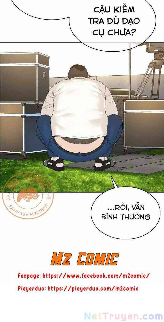 Cách Chiến Thắng Trận Đấu Chapter 77 - 73