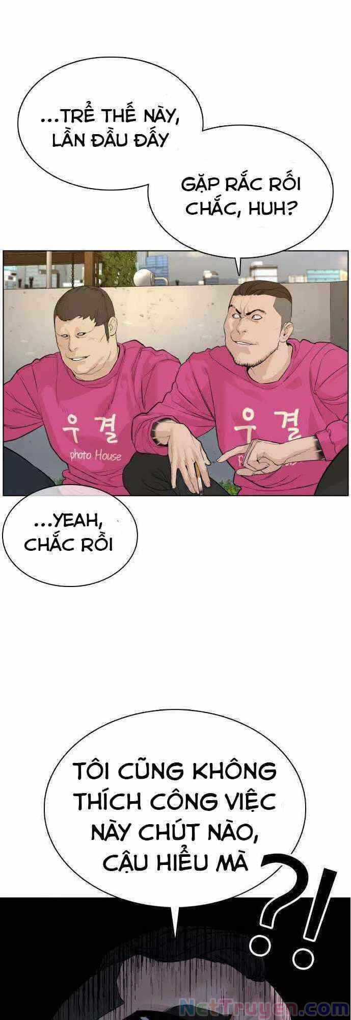 Cách Chiến Thắng Trận Đấu Chapter 77 - 74