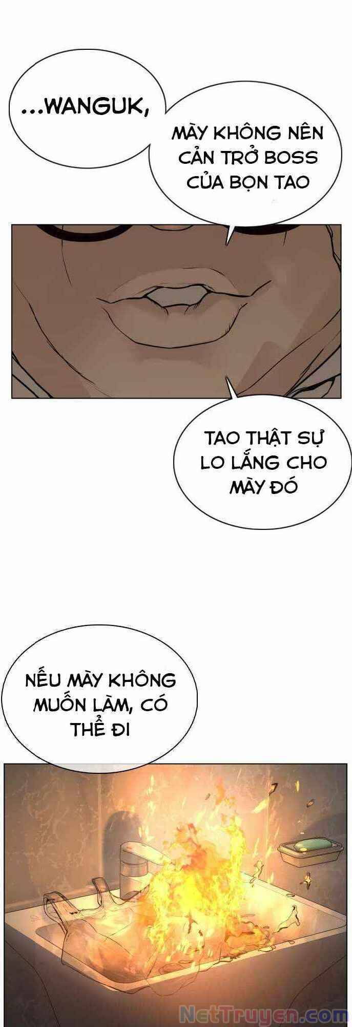 Cách Chiến Thắng Trận Đấu Chapter 77 - 91