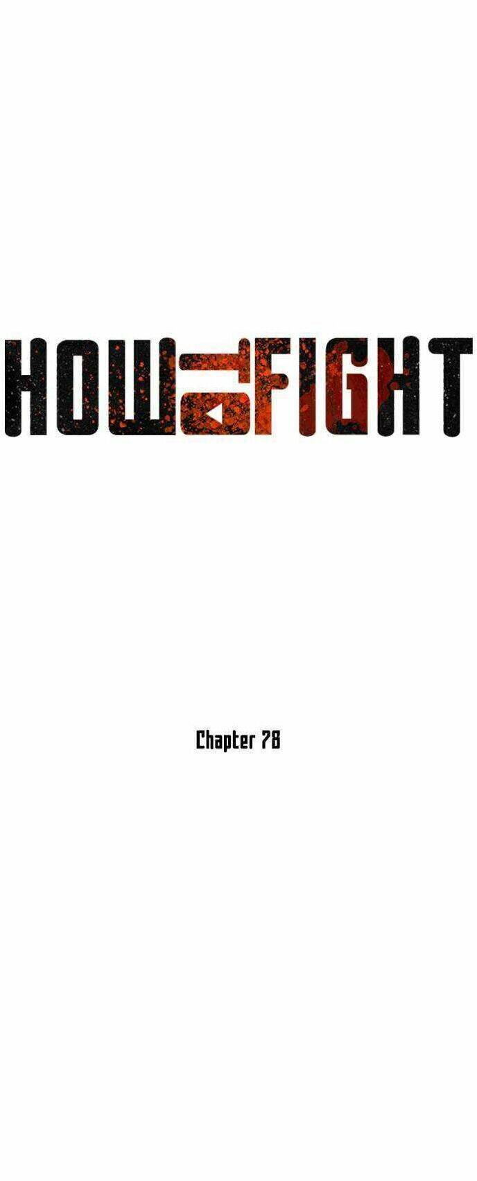 Cách Chiến Thắng Trận Đấu Chapter 78 - 17