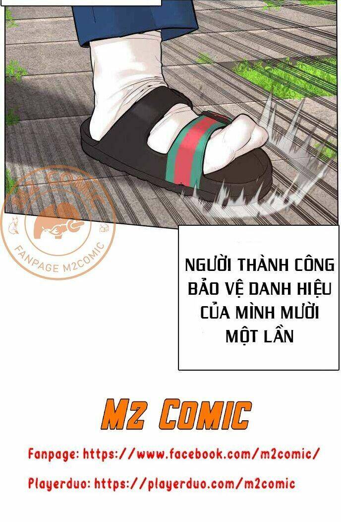 Cách Chiến Thắng Trận Đấu Chapter 78 - 32