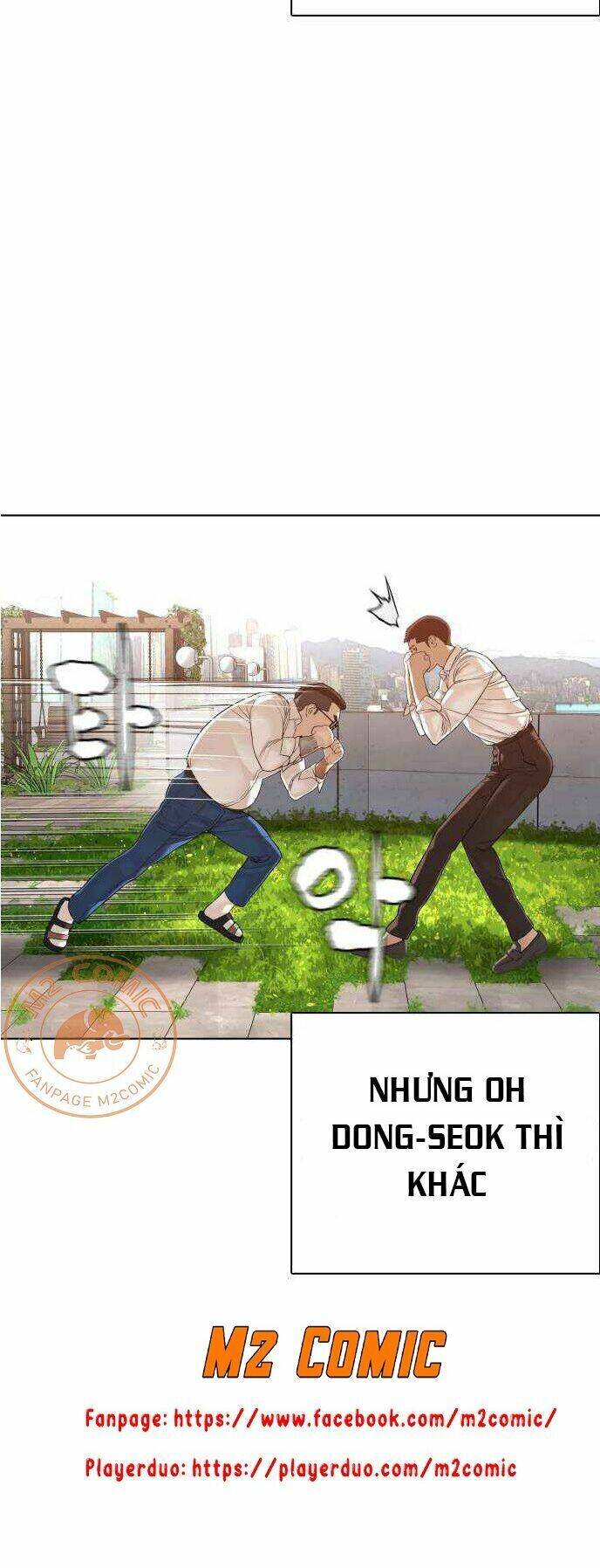 Cách Chiến Thắng Trận Đấu Chapter 78 - 36