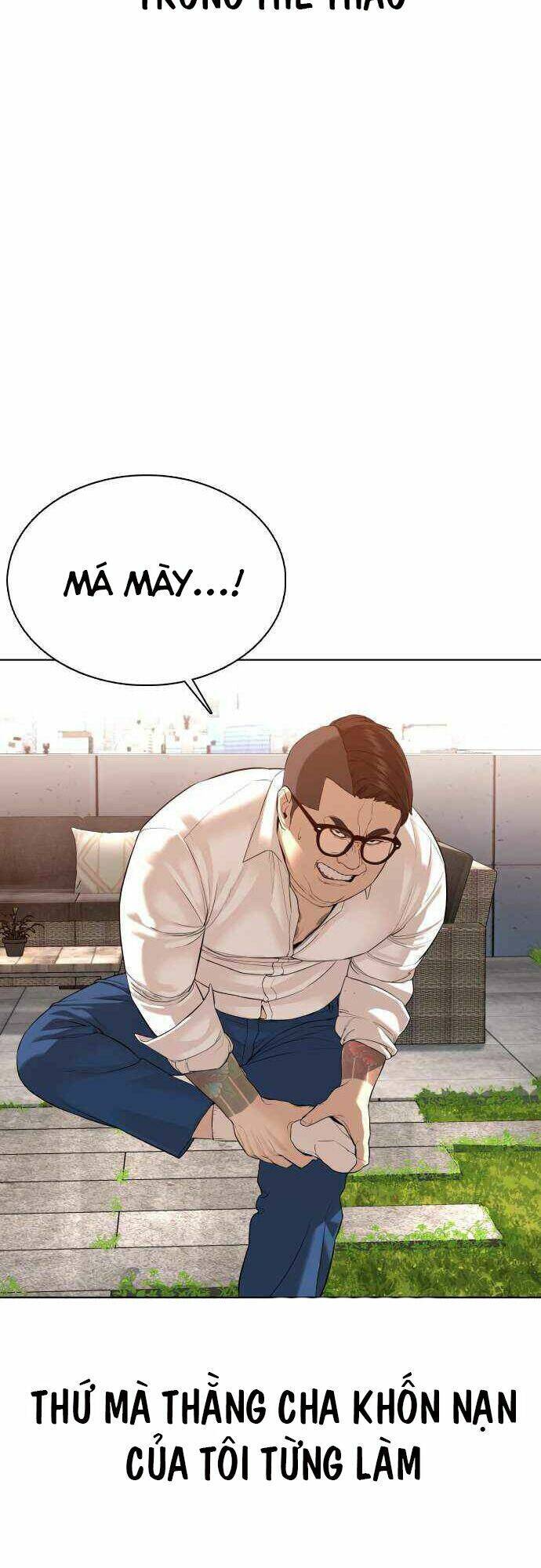 Cách Chiến Thắng Trận Đấu Chapter 78 - 51