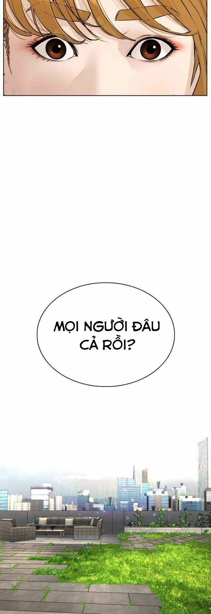 Cách Chiến Thắng Trận Đấu Chapter 78 - 61